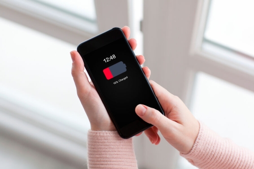 Какие приложения сильнее всего разряжают батарею и что с этим можно сделать  Какие приложения сильнее всего разряжают батарею и что с этим можно сделать