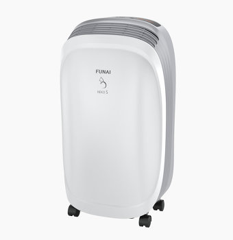 Лучшие осушители воздуха 2023 года