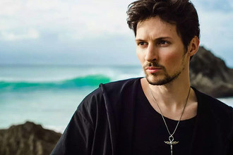 Группа компаний Creatio привлекла миноритарные инвестиции в размере $68 млн для усиления лидирующих позиций на глобальном low-code рынке durov3301 - Группа компаний Creatio привлекла миноритарные инвестиции в размере $68 млн для усиления лидирующих позиций на глобальном low-code рынке