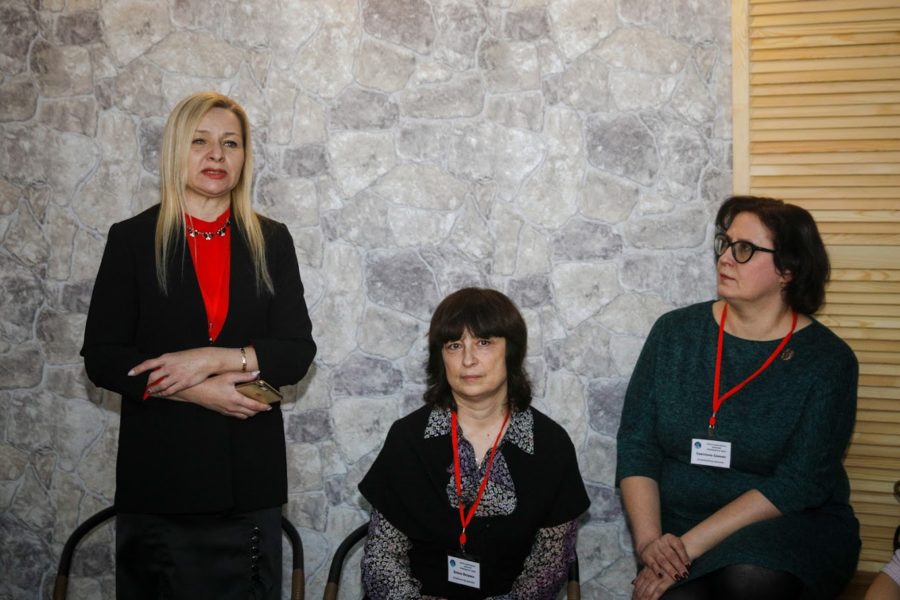 «Темнота — территория открытий»: в Минске презентовали необычный проект Pavel Rusak 5 of 10 900x600 - «Темнота — территория открытий»: в Минске презентовали необычный проект