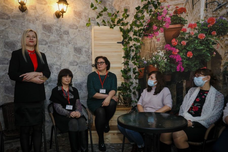 «Темнота — территория открытий»: в Минске презентовали необычный проект Pavel Rusak 10 of 10 900x600 - «Темнота — территория открытий»: в Минске презентовали необычный проект