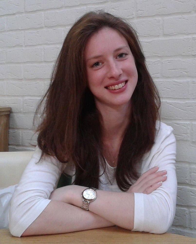 IMG 9376 - Студентка ИППТ СПбПУ стала призером VI международной сертификационной олимпиады «Траектория будущего»