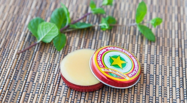 Вьетнамский бальзам «Звездочка»: какие скрытые возможности есть у этого средства