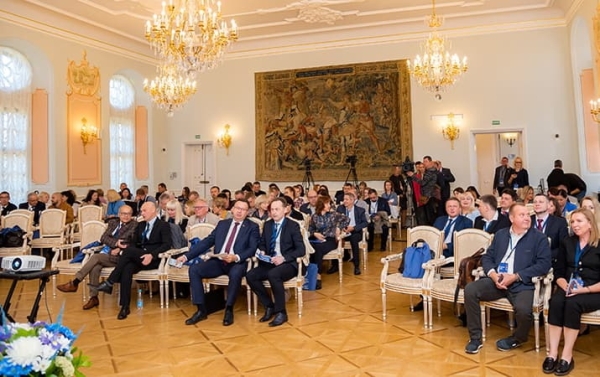 
			Состоялась научно-практическая конференция по нефрологии		