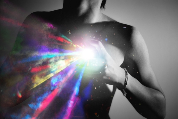 Квантовая телепортация? Куда уходят души после смерти Квантовая телепортация? Куда уходят души после смерти