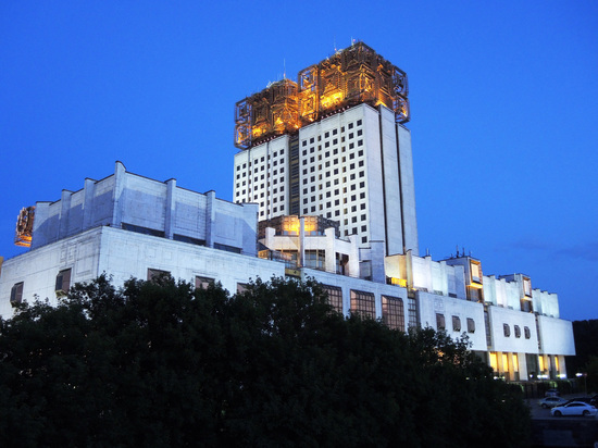 Академик Дмитрий Маркович: «РАН готова принять на себя ответственность»