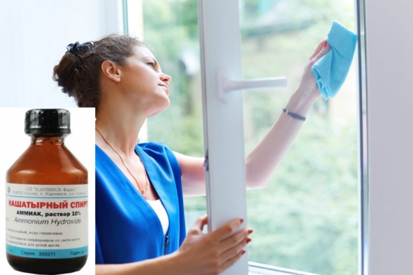 Домашние способы мытья окон до идеальной прозрачности и без разводов Домашние способы мытья окон до идеальной прозрачности и без разводов