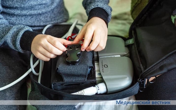 В РНПЦ детской хирургии впервые в Беларуси выполнена имплантация искусственного желудочка сердца 6-летнему мальчику		 
			В РНПЦ детской хирургии впервые в Беларуси выполнена имплантация искусственного желудочка сердца 6-летнему мальчику