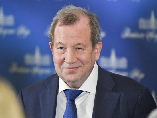 Президент РАН Геннадий Красников: «Все, о чем говорил, начинаю выполнять»