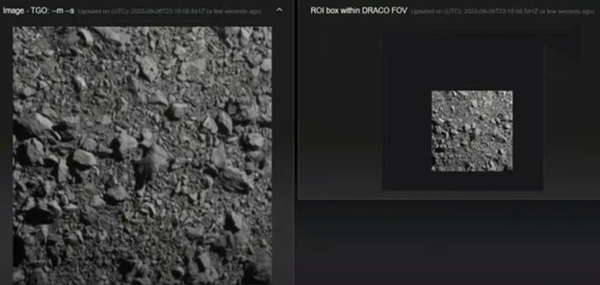 Российский ученый оценил ночную атаку американцев на астероид: «Идея наша»