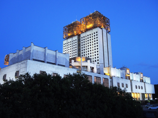 В РАН раскрыли детали процедуры избрания нового президента Академии