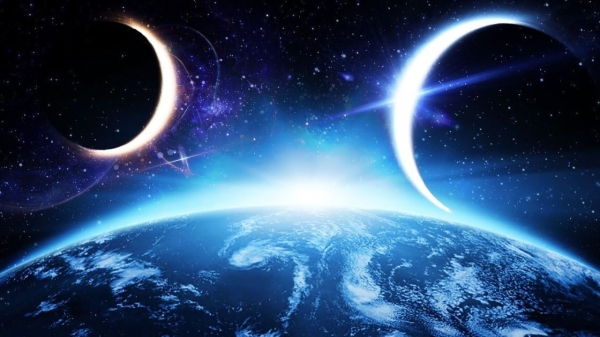 Трансформация, шансы и уроки Вселенной в коридор затмений с 25 октября по 8 ноября 2022 года Трансформация, шансы и уроки Вселенной в коридор затмений с 25 октября по 8 ноября 2022 года