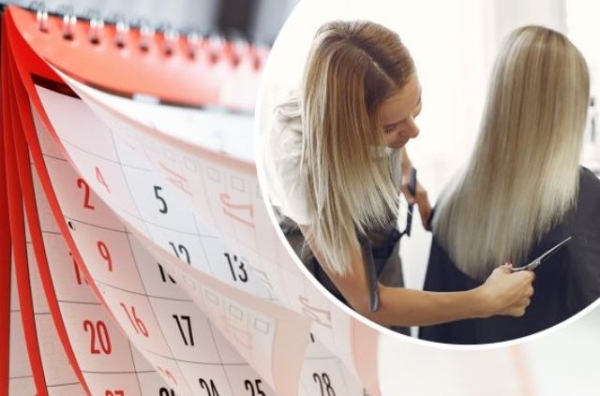 Привлекаем богатство: когда лучше сделать денежную стрижку в ноябре 2022 года Привлекаем богатство: когда лучше сделать денежную стрижку в ноябре 2022 года