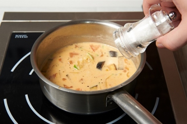 Можно ли исправить ошибку: что делать, если пересолили блюдо Можно ли исправить ошибку: что делать, если пересолили блюдо