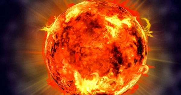 Как метеопатам пережить 17-дневный беспощадный магнитный шторм, который начнется 21 октября 2022 года Как метеопатам пережить 17-дневный беспощадный магнитный шторм, который начнется 21 октября 2022 года