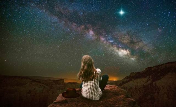 Как загадать желание в пик звездопада Ориониды в ночь с 21 на 22 октября 2022 года, чтобы оно обязательно сбылось