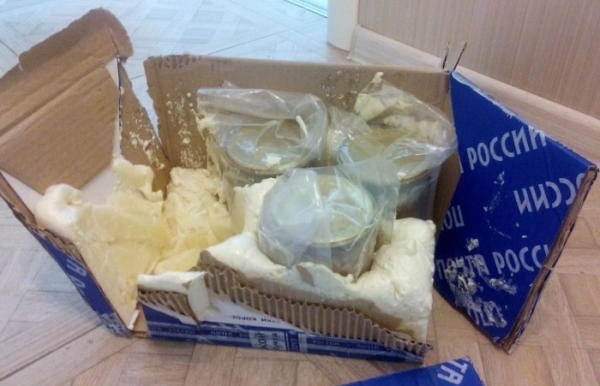 Необычные способы использования монтажной пены: зачем запенивать ванну Необычные способы использования монтажной пены: зачем запенивать ванну