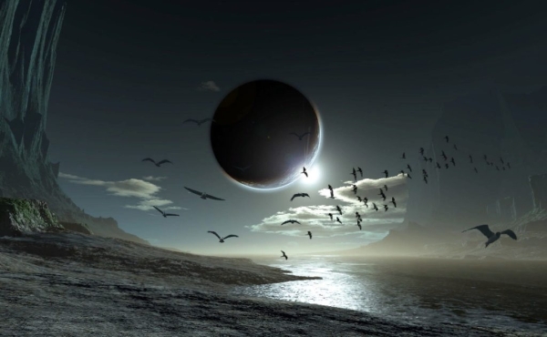 Непредсказуемость и путаница: что нельзя делать во время коридора затмений с 25 октября по 8 ноября Непредсказуемость и путаница: что нельзя делать во время коридора затмений с 25 октября по 8 ноября