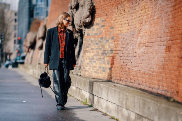 Что носить тем, кто ненавидит надевать колготки под брюки