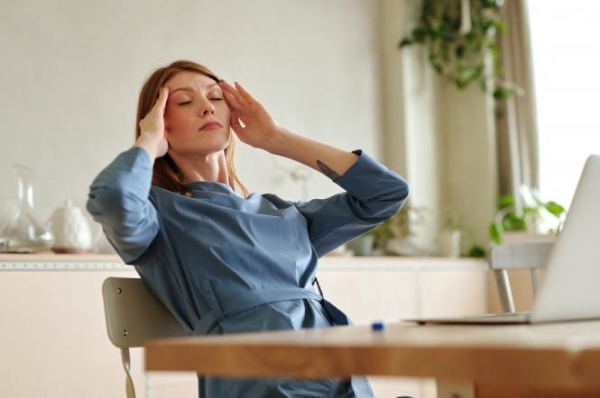 Как метеопатам пережить геомагнитный шторм с сильным солнечным ветром с 3 по 20 октября 2022 года