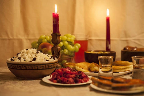 Протоиерей рассказал, как правильно поминать умерших и почему нельзя это делать часто Протоиерей рассказал, как правильно поминать умерших и почему нельзя это делать часто