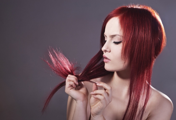 Не мой цвет: как смыть краску для волос после неудачного окрашивания Не мой цвет: как смыть краску для волос после неудачного окрашивания