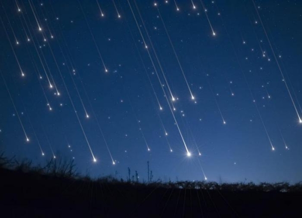Как загадать желание в звездопад Дракониды с 7 по 10 октября 2022 года, чтобы оно сбылось Как загадать желание в звездопад Дракониды с 7 по 10 октября 2022 года, чтобы оно сбылось