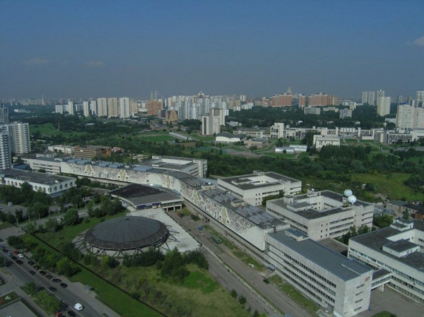 К 100-летию Николая Евтихиева: академик, удержавший «кусочек страны»