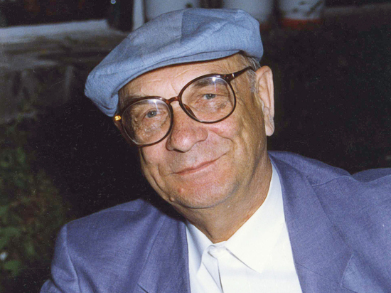 К 100-летию Николая Евтихиева: академик, удержавший «кусочек страны»