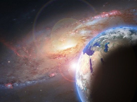 Корабль Crew Dragon-4 с астронавтами отстыковался от МКС