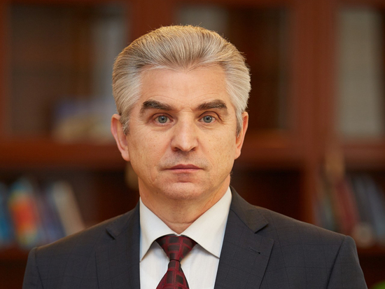 Смена руководства в &laquo;Российских космических системах&raquo;:  Андрей Тюлин ушел в ВПК