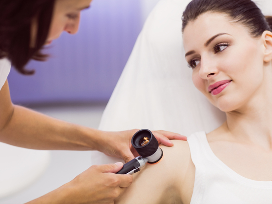 Ученые «научили» компьютер «опознавать» меланому по фотографиям