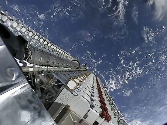 Ученые обнаружили уязвимость в системе безопасности Starlink