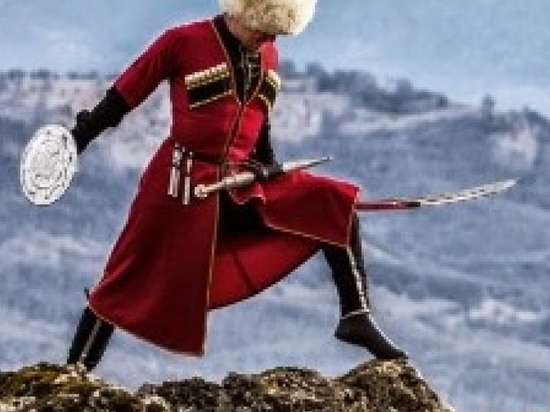 Ученый рассказал об истоках воинственности кавказских народов