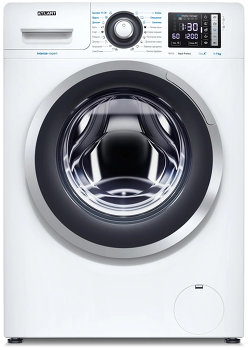 Лучшие узкие стиральные машины 2022 года