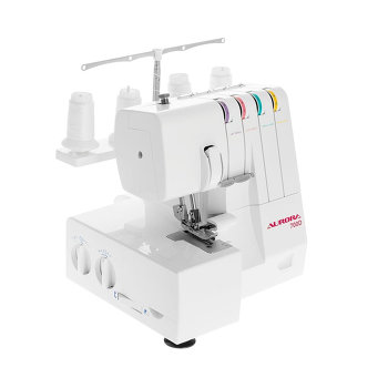 Лучшие оверлоки 2022 года Лучшие оверлоки 2022 года