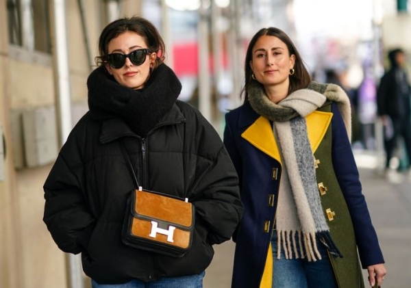 Причины, по которым ваш зимний гардероб может выглядеть скучным, а вы не можете создать стильный образ Причины, по которым ваш зимний гардероб может выглядеть скучным, а вы не можете создать стильный образ