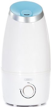 Лучшие увлажнители воздуха 2022 года