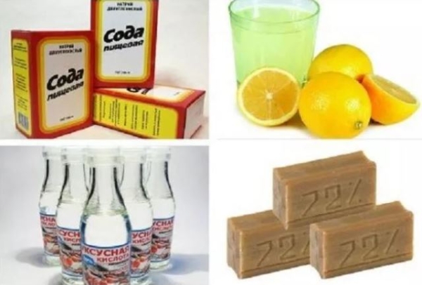 Как при помощи народных средств очистить от жира кухонную вытяжку Как при помощи народных средств очистить от жира кухонную вытяжку