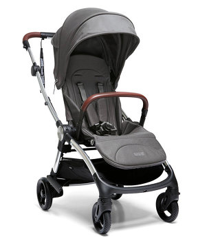 Лучшие прогулочные коляски 2022 года