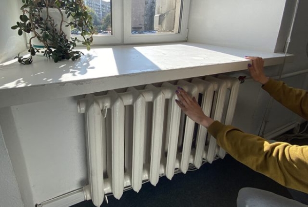 Три простых способа улучшить функциональность батарей и повысить температуру в комнате Три простых способа улучшить функциональность батарей и повысить температуру в комнате