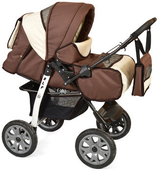 Лучшие детские коляски для зимы 2022 года Лучшие детские коляски для зимы 2022 года