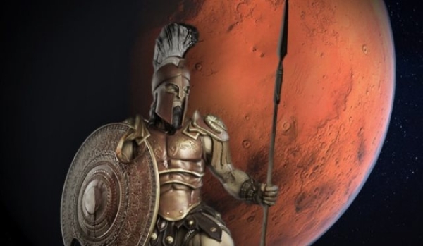 В чем опасность ретроградного Марса, что нельзя делать в период его ретроградности В чем опасность ретроградного Марса, что нельзя делать в период его ретроградности