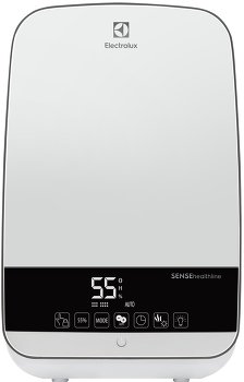 Лучшие увлажнители воздуха 2022 года