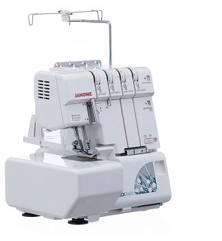 Лучшие оверлоки 2022 года Лучшие оверлоки 2022 года