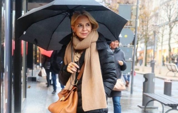 Причины, по которым ваш зимний гардероб может выглядеть скучным, а вы не можете создать стильный образ Причины, по которым ваш зимний гардероб может выглядеть скучным, а вы не можете создать стильный образ