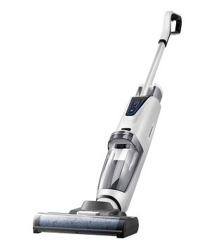 Лучшие моющие пылесосы 2022 года