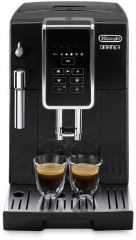Лучшие кофемашины Delonghi в 2022 году