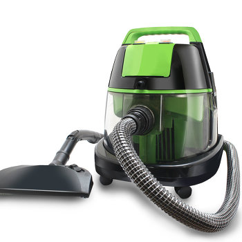 Лучшие моющие пылесосы 2022 года