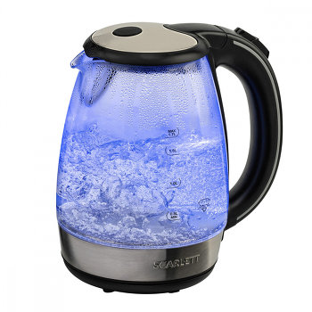 Лучшие электрические чайники 2022 года Лучшие электрические чайники 2022 года